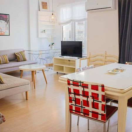 Apartmán Casa Alma Zaragoza Exteriér fotografie