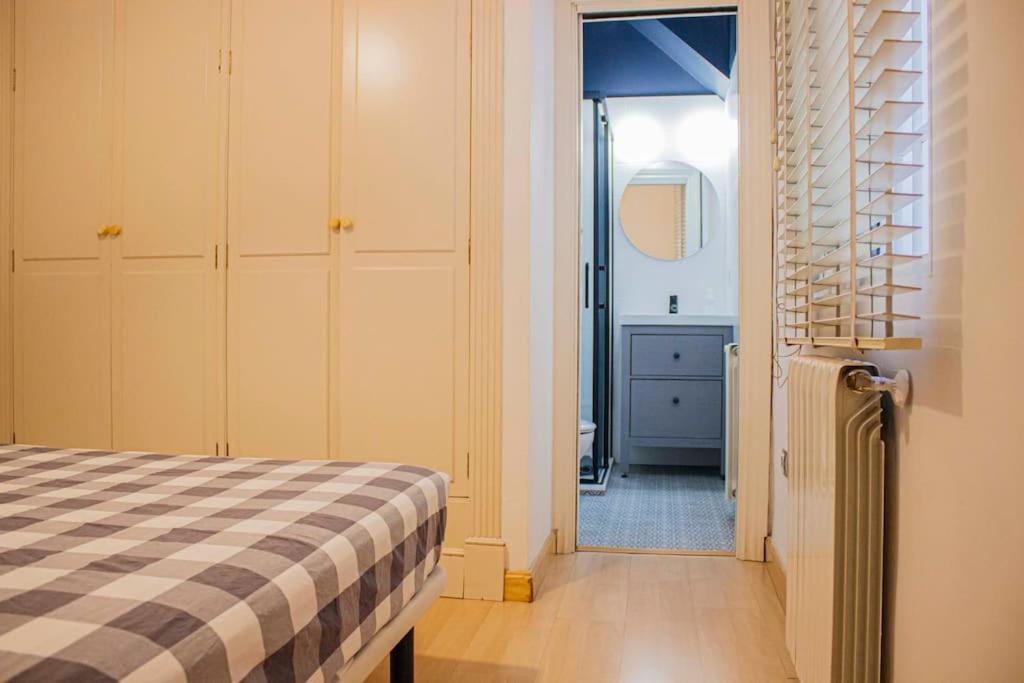 Apartmán Casa Alma Zaragoza Exteriér fotografie
