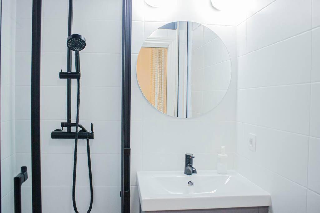 Apartmán Casa Alma Zaragoza Exteriér fotografie