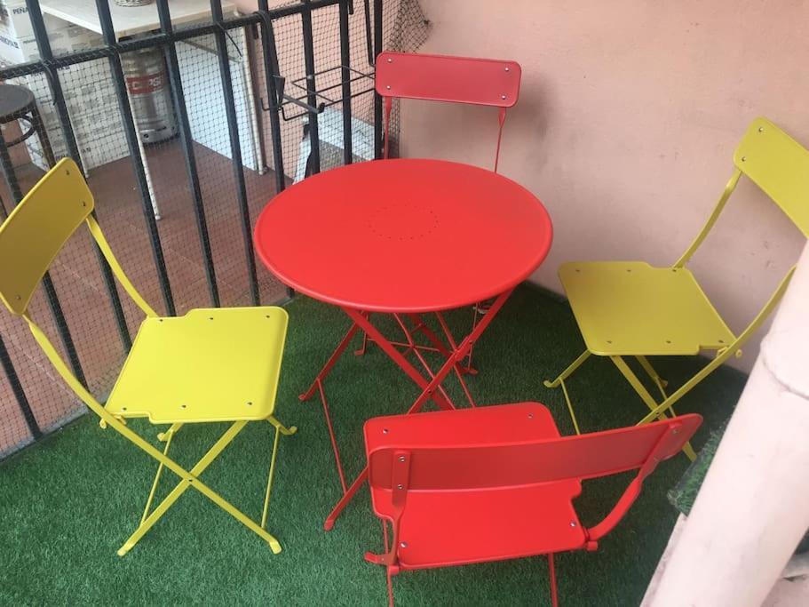 Apartmán Casa Alma Zaragoza Exteriér fotografie