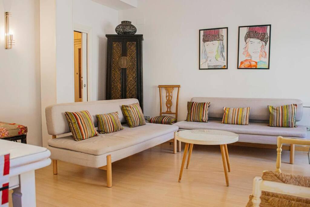 Apartmán Casa Alma Zaragoza Exteriér fotografie