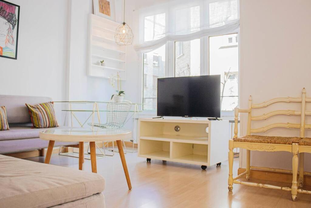 Apartmán Casa Alma Zaragoza Exteriér fotografie
