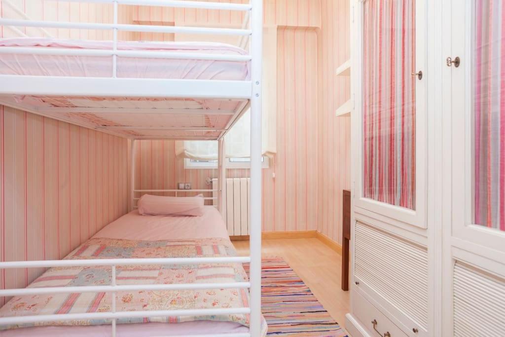 Apartmán Casa Alma Zaragoza Exteriér fotografie