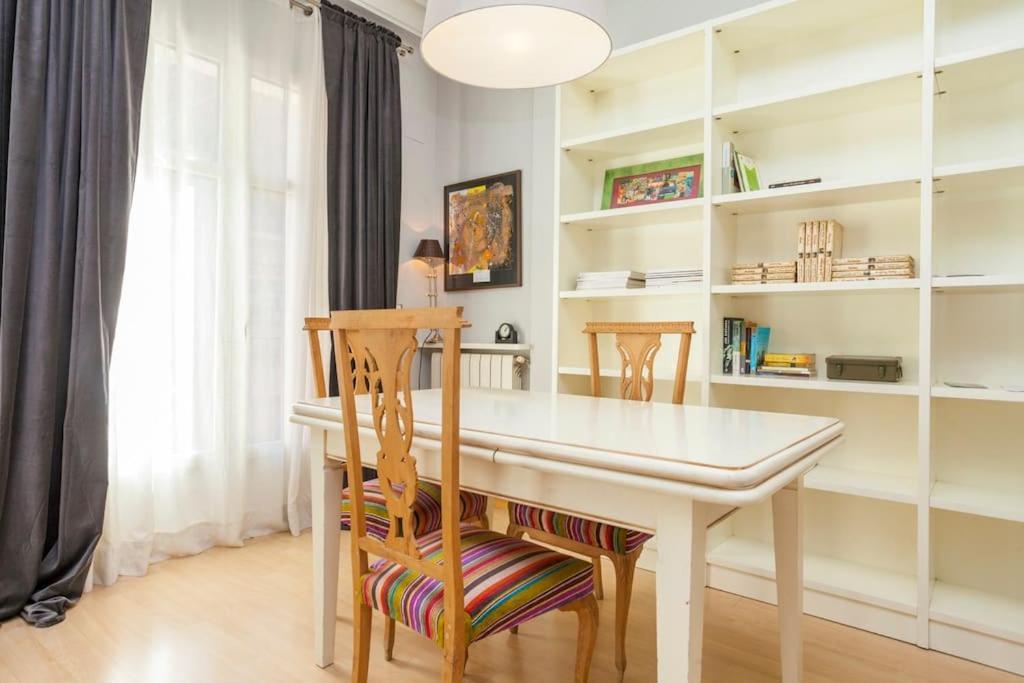 Apartmán Casa Alma Zaragoza Exteriér fotografie
