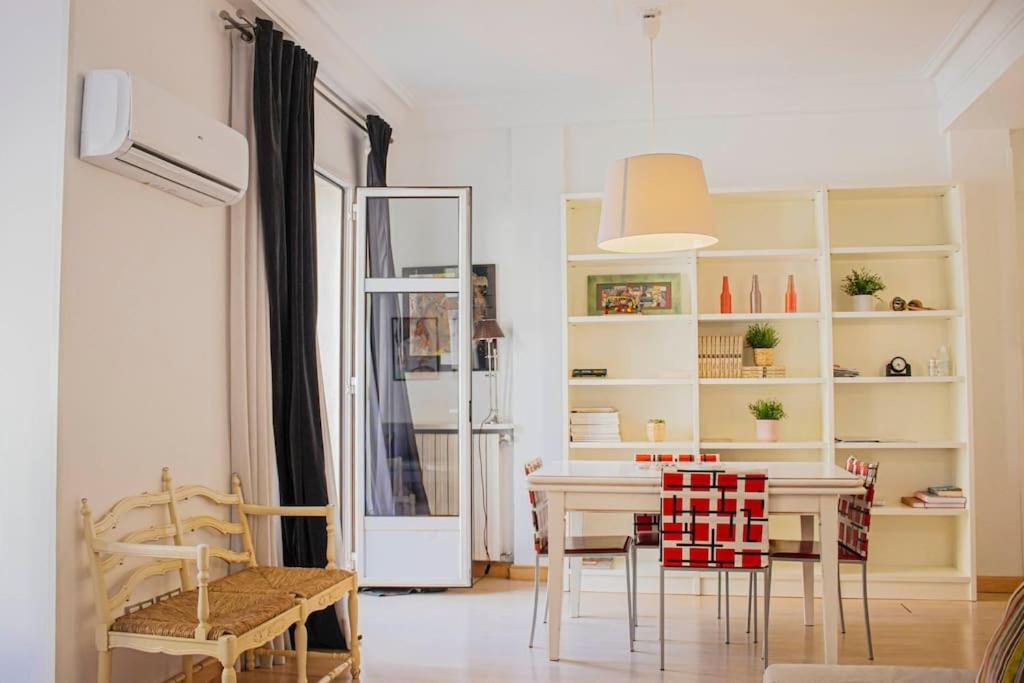 Apartmán Casa Alma Zaragoza Exteriér fotografie