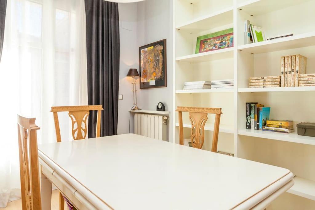 Apartmán Casa Alma Zaragoza Exteriér fotografie